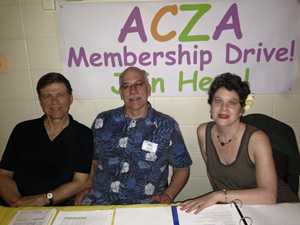 volunteer page